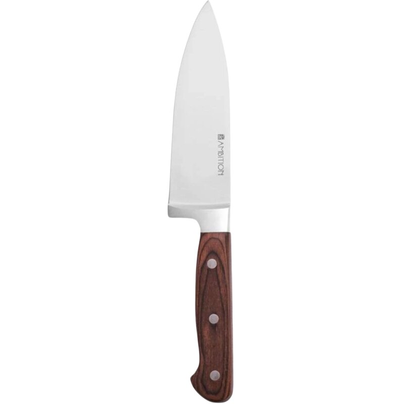 Nóż AMBITION Chef's Titanium 20348