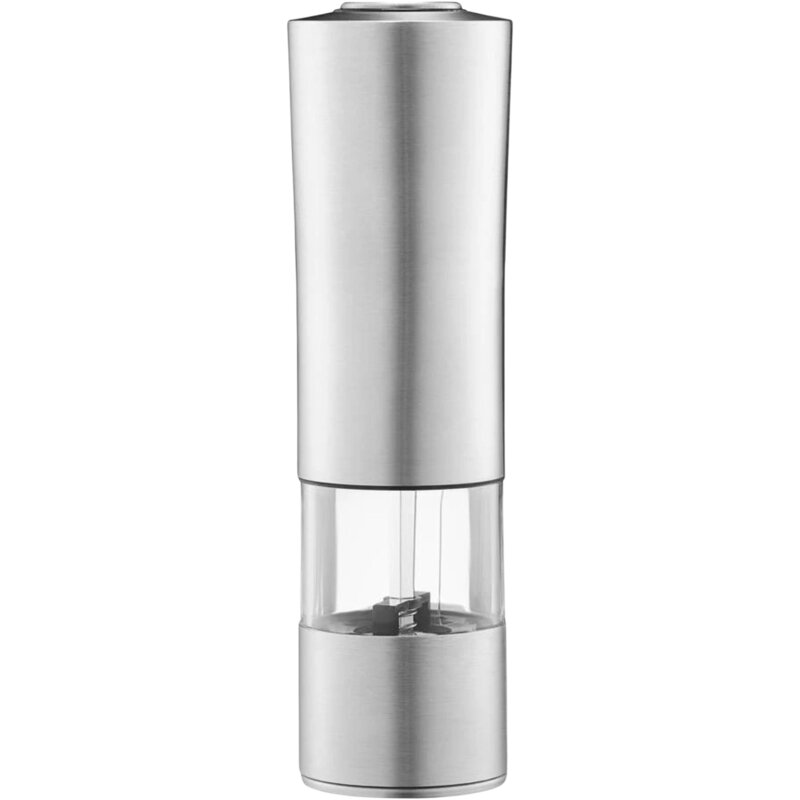 Młynek do przypraw AMBITION Steel 29230
