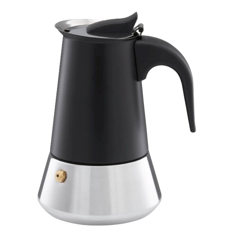Kawiarka ciśnieniowa AMBITION Spark 300 ml