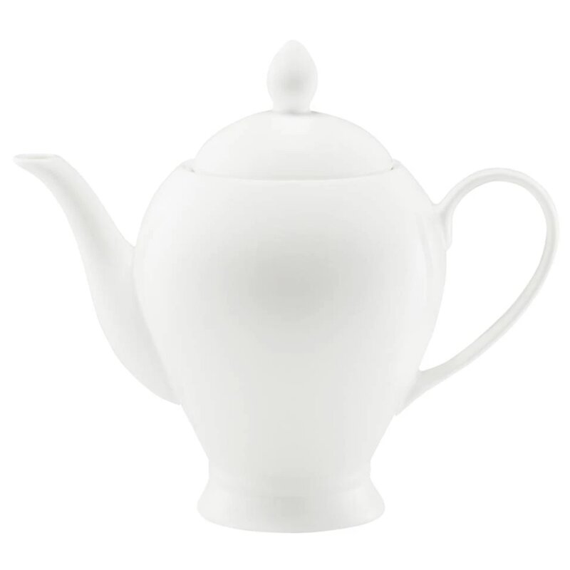 Dzbanek AMBITION Aura 37639 porcelanowy 1.1 l