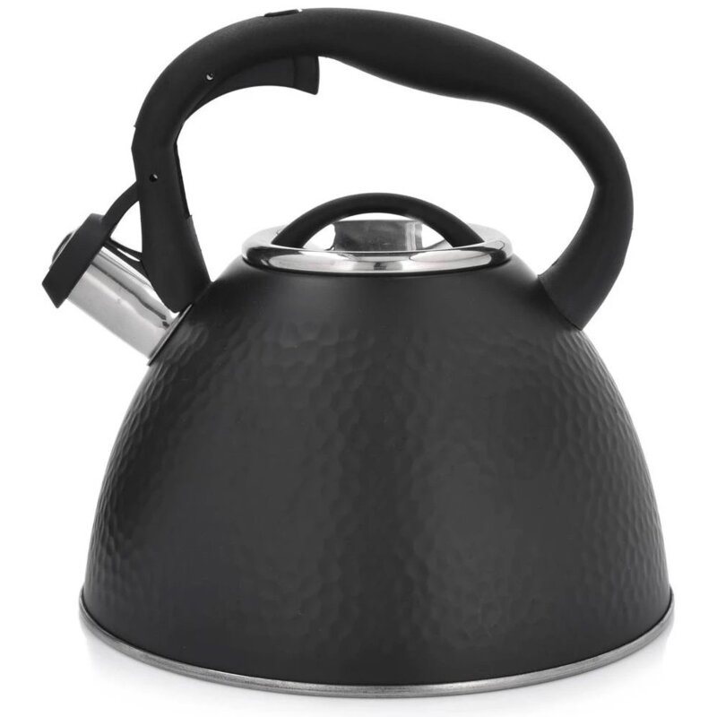 Czajnik AMBITION Bubble 2.6L Czarny