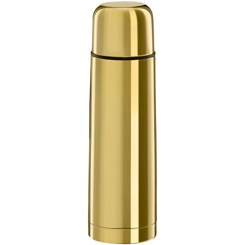 Termos AMBITION Royal 500 ml Złoty