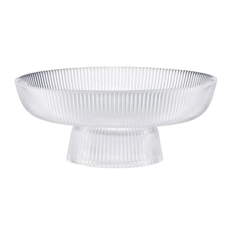 Patera AMBITION Curly 67608 1 poziom Przezroczysty