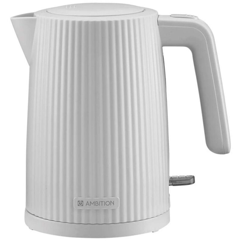 Ambition Curly 1,7l 2200W Szary