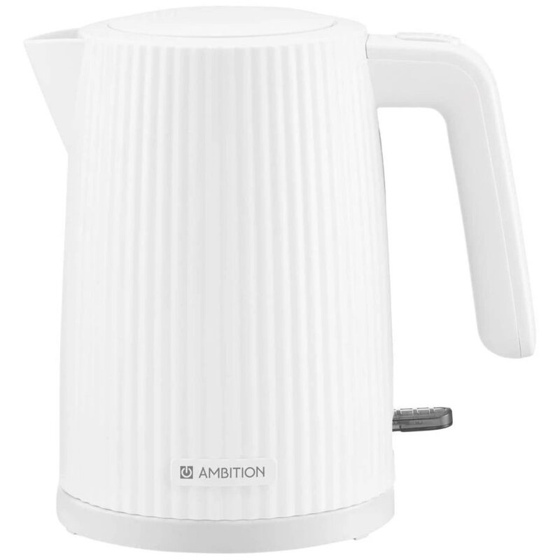 Ambition Curly 1,7l 2200W Beżowy
