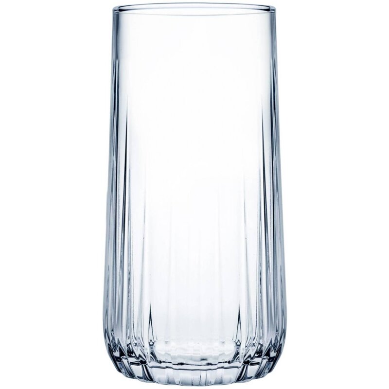 Zestaw szklanek PASABAHCE Nova 360 ml (6 sztuk)