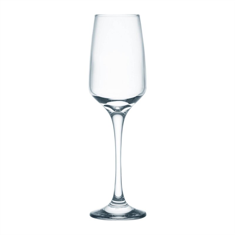 Zestaw kieliszków AMBITION Sparkle 230 ml (6 sztuk)