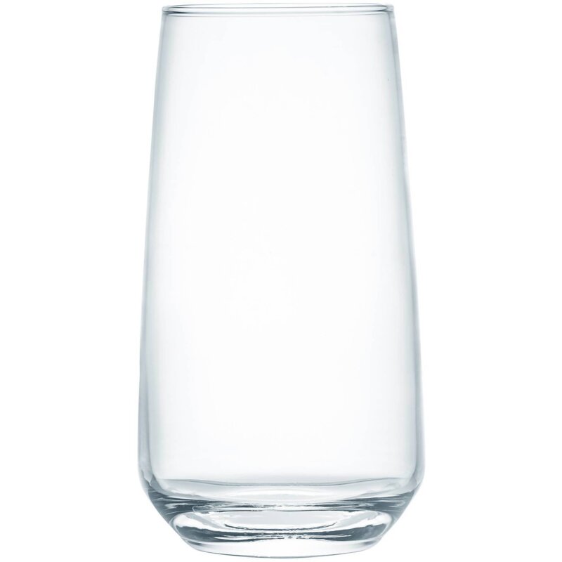 Zestaw szklanek AMBITION Sparkle 480 ml (6 sztuk)