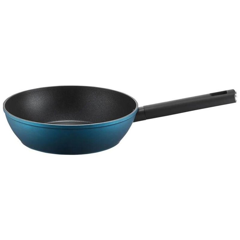Patelnia AMBITION Azzurro 813130 24 cm