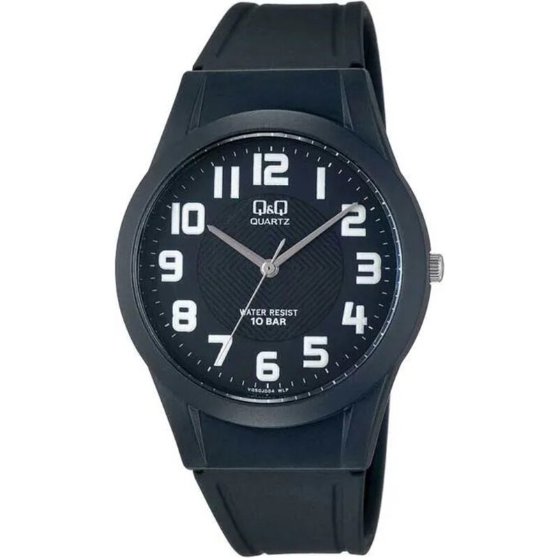 Zegarek Q&Q VQ50-004 Czarny