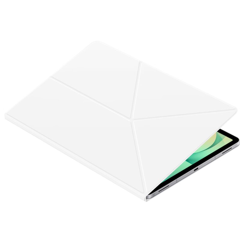 Samsung Smart Book Cover do Galaxy Tab S12+ biały