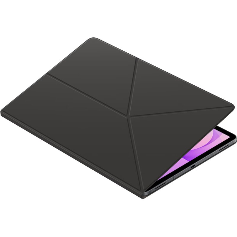 Samsung Smart Book Cover do Galaxy Tab S12+ czarny
