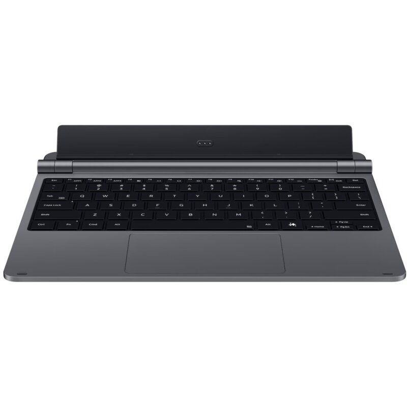 Klawiatura SAMSUNG Pro Keyboard do Galaxy Tab S12+ Szary