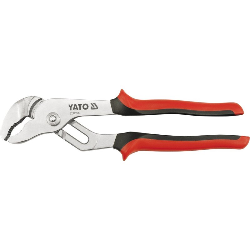 Szczypce YATO YT-2069