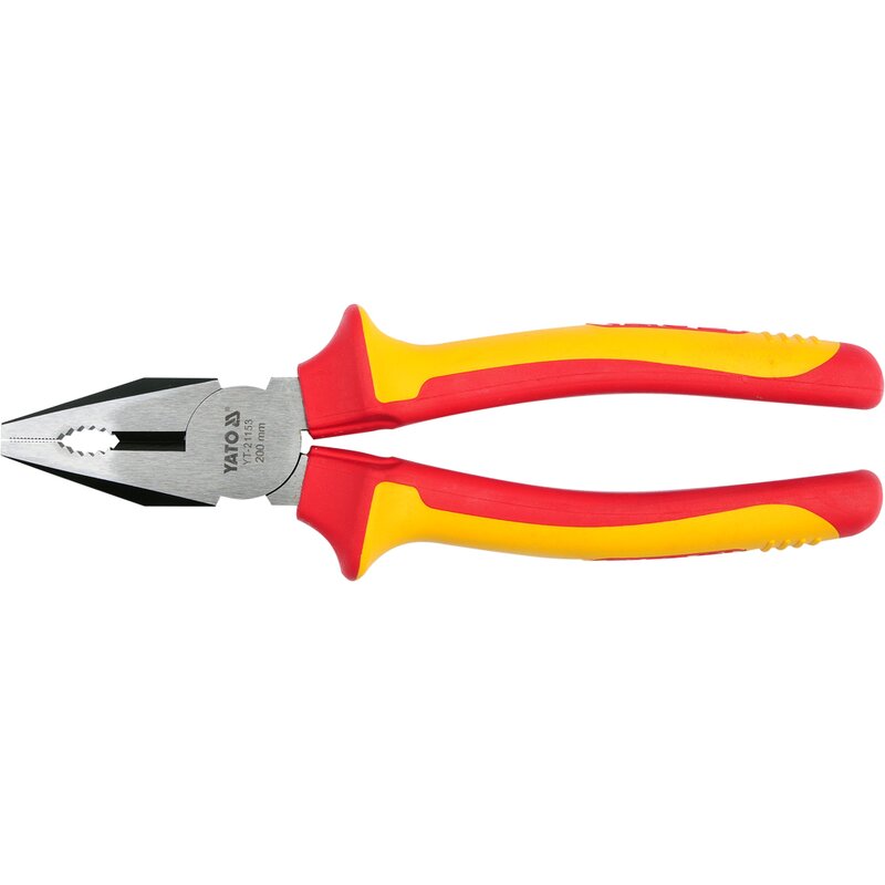 Szczypce YATO YT-21153