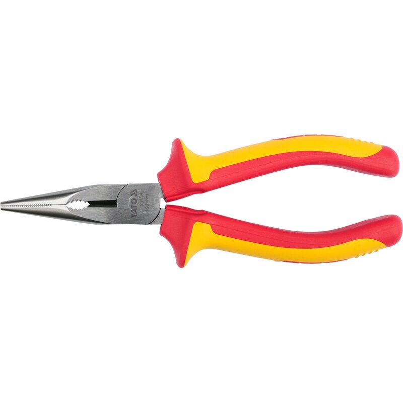 Szczypce YATO YT-21154