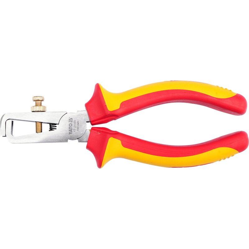 Szczypce YATO YT-21160