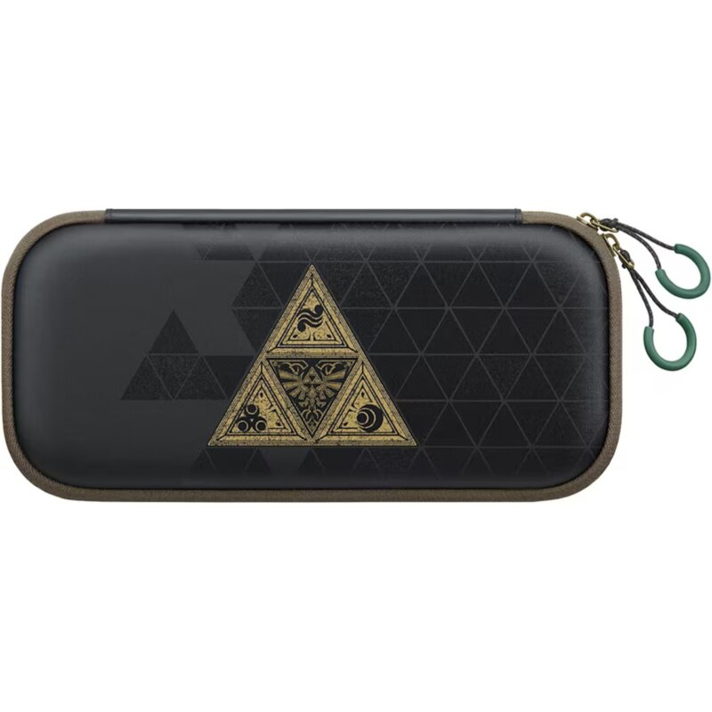 Nintendo Carrying Case & Screen Protector The Legend of Zelda 40th Anniversary Edition do Nintendo Switch 2