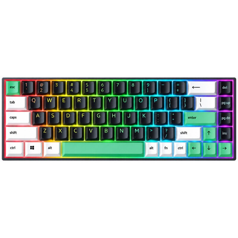 Razer Reclusa X Mini 65