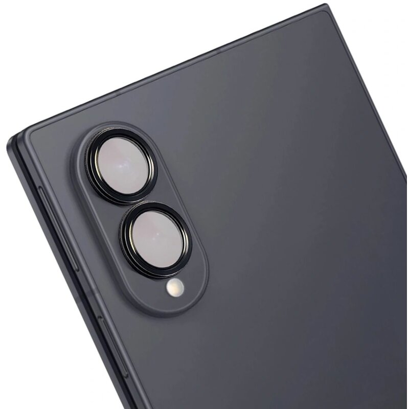 Szkło hartowane na obiektyw BIZON Glass Snap Lens do Samsung Galaxy Z Fold 8