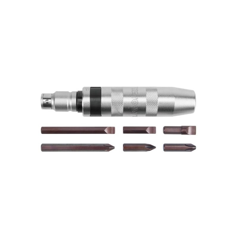 Wkrętak YATO YT-2801