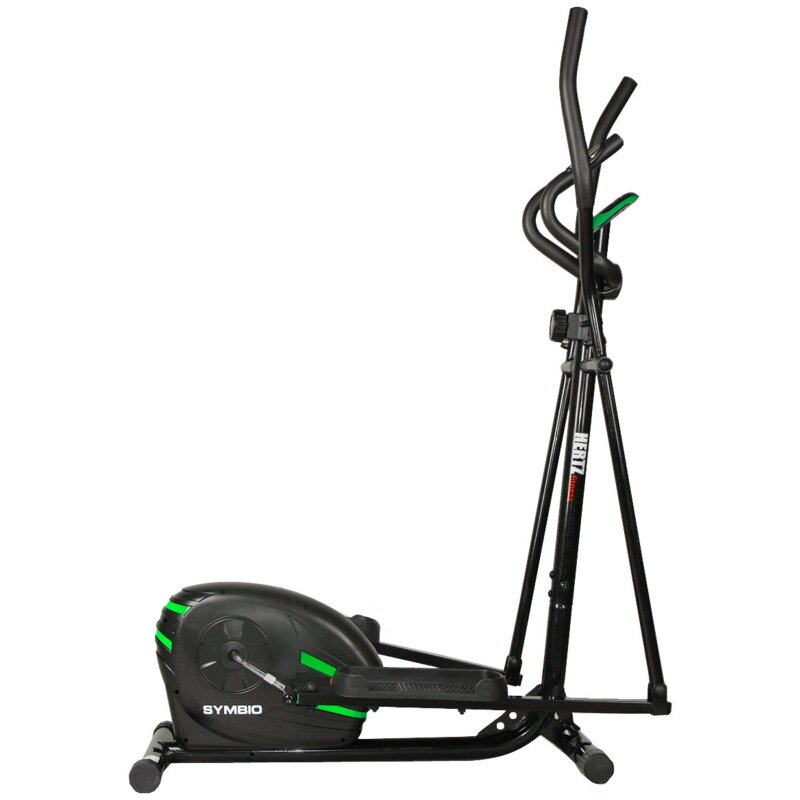Orbitrek magnetyczny HERTZ FITNESS Symbio 3kg 30cm