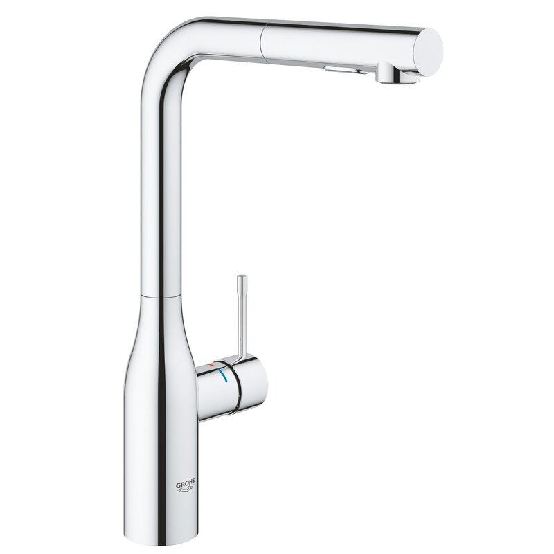 Bateria GROHE Essence 30270000 Chrom