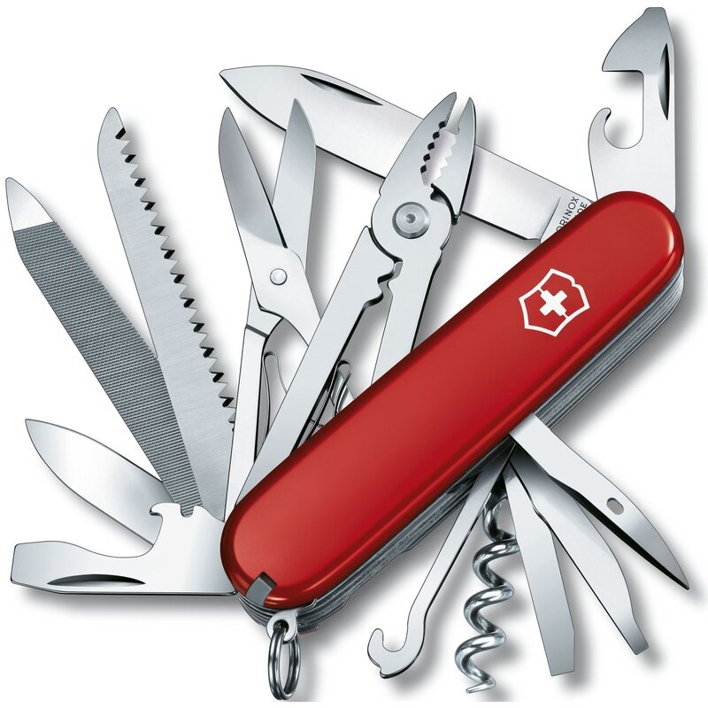 Scyzoryk VICTORINOX Handyman 1.3773