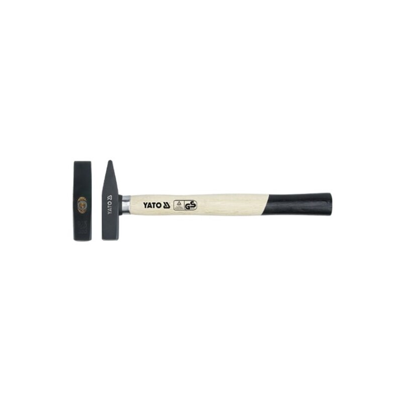 Młotek ślusarski YATO YT-4504 (0.4 kg)