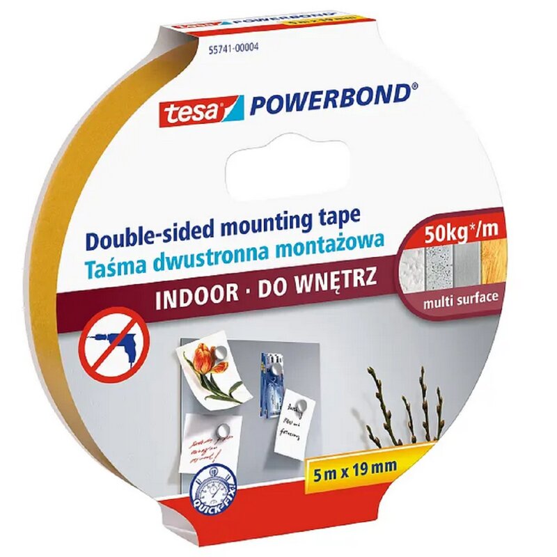 Taśma montażowa TESA 57910000301