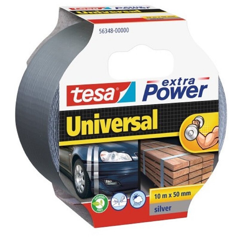 Taśma naprawcza TESA Extrapower 563480000009 (10 m)