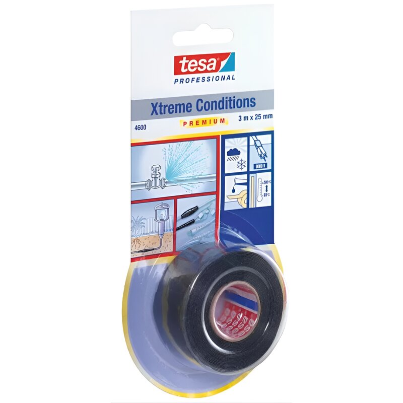 Taśma naprawcza TESA Xtreme Conditions 4600 (3 m)