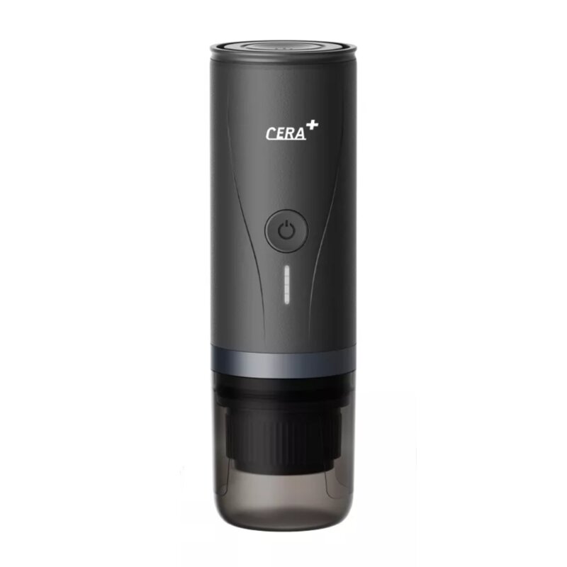 Ekspres CERA+ PCM03 Bezprzewodowy Szary