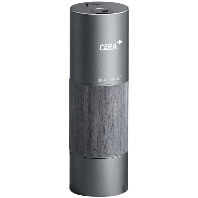 Młynek do kawy CERA+ CGE01 Szary