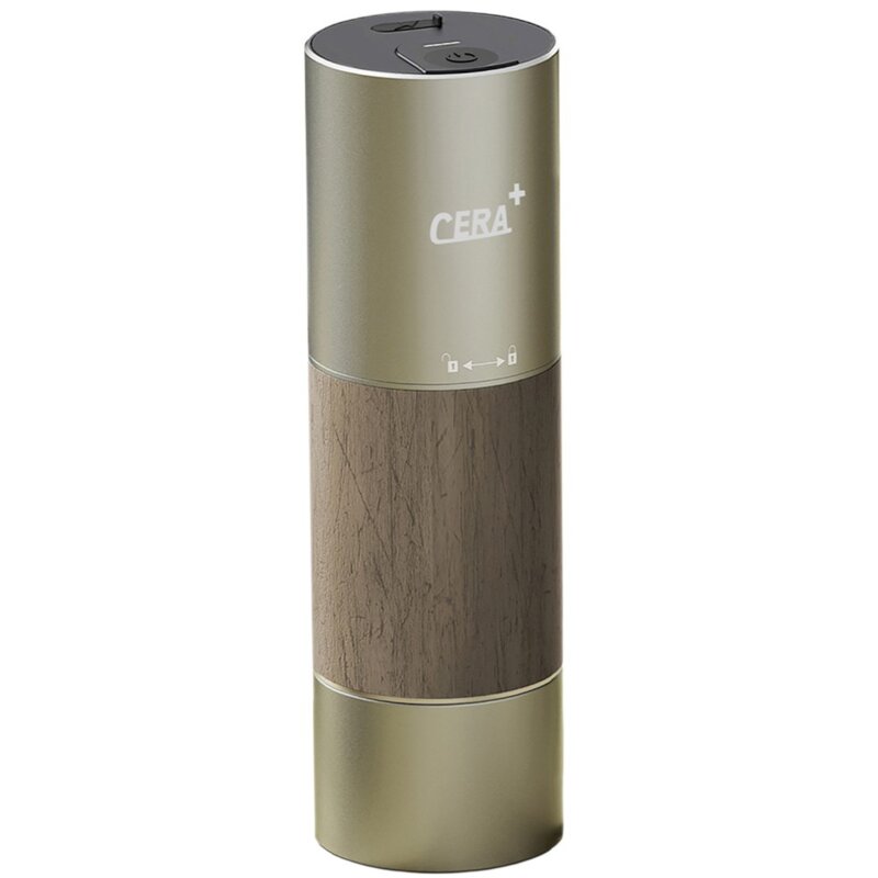 Młynek do kawy CERA+ CGE01 Złoty