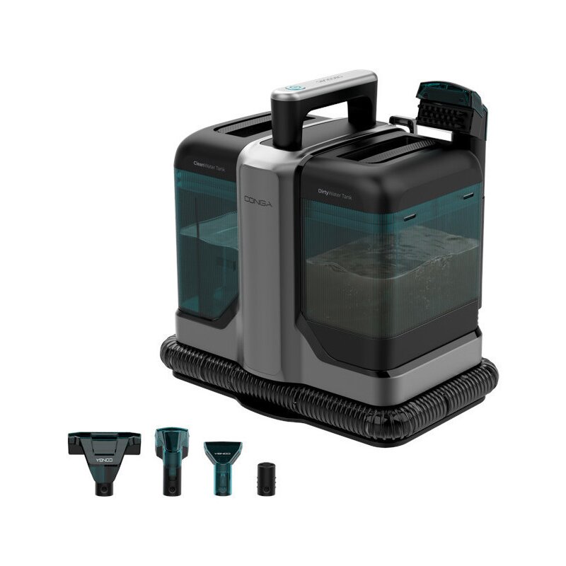 Odkurzacz piorący CECOTEC Carpet&Spot Clean 7500 Pro