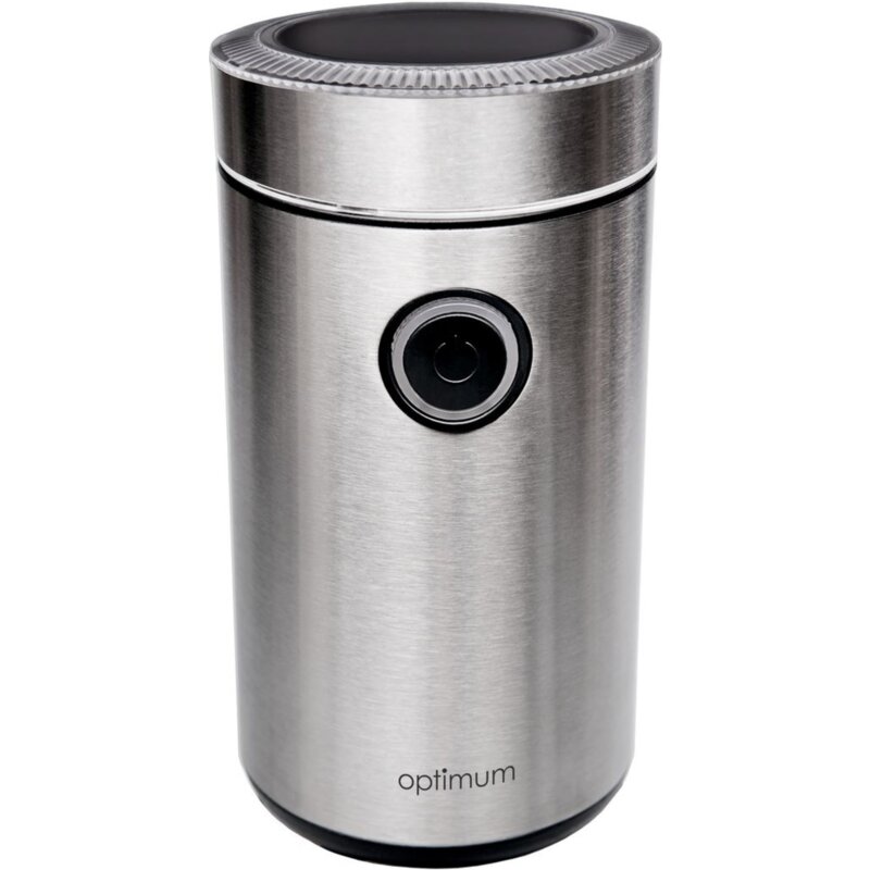 Młynek do kawy OPTIMUM Inox RK-0153