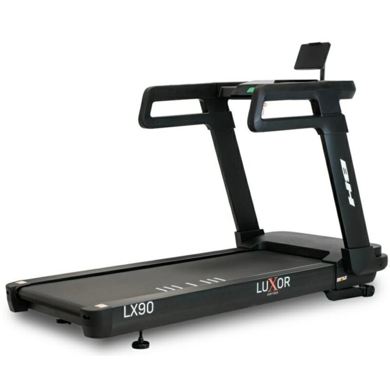 Bieżnia elektryczna BH FITNESS Luxor LX90 Led 2574W 22km/h