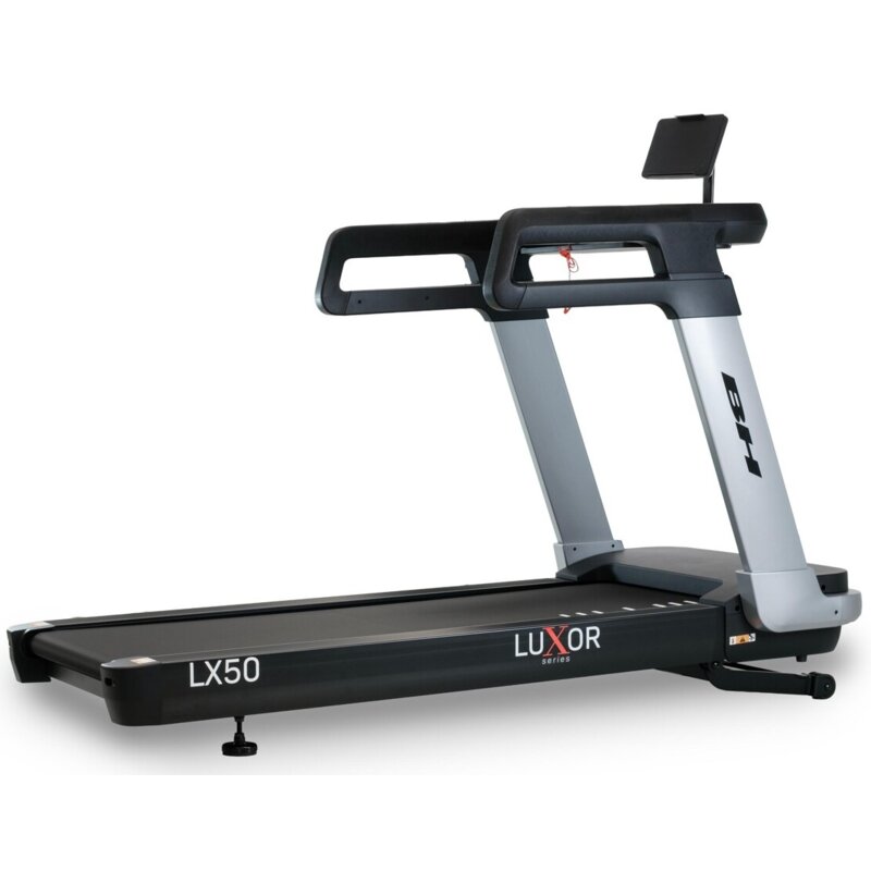 Bieżnia elektryczna BH FITNESS Luxor LX50 Led 2942W 22km/h