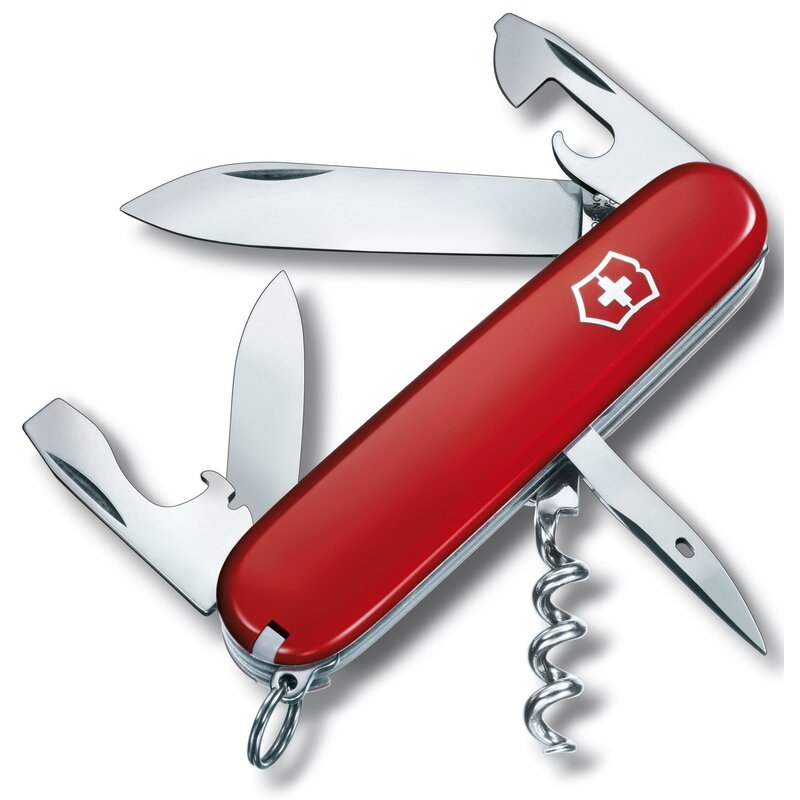 Scyzoryk VICTORINOX Spartan 1.3603