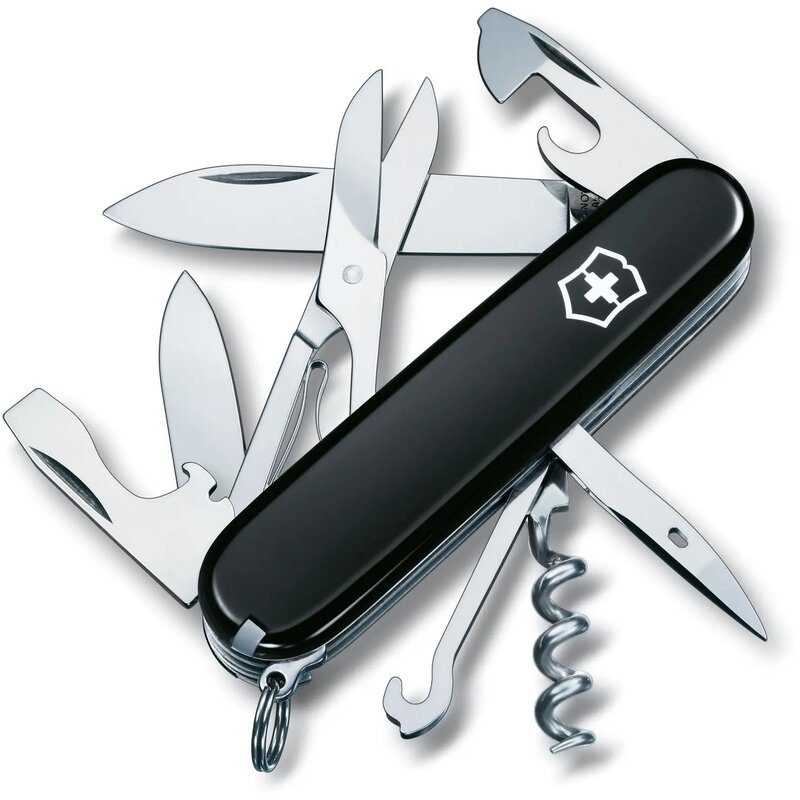 Scyzoryk VICTORINOX Climber 1.3703