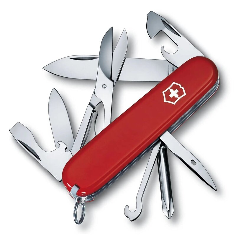 Scyzoryk VICTORINOX Super Tinker 1.4703