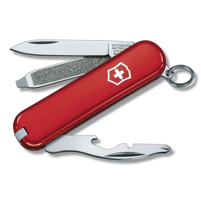 Scyzoryk VICTORINOX Rally 0.6163