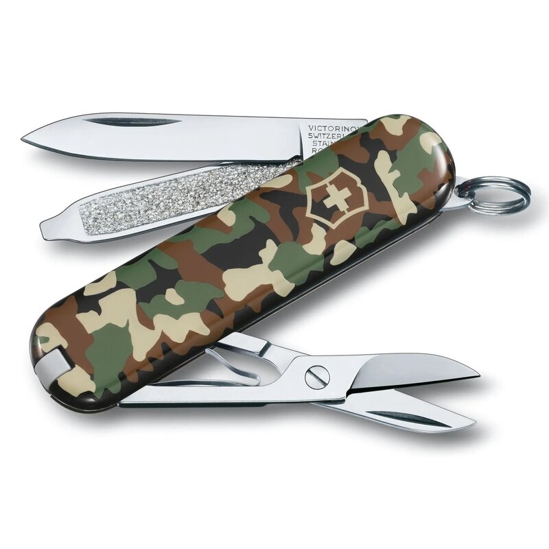 Scyzoryk VICTORINOX Classic SD 0.6223.94