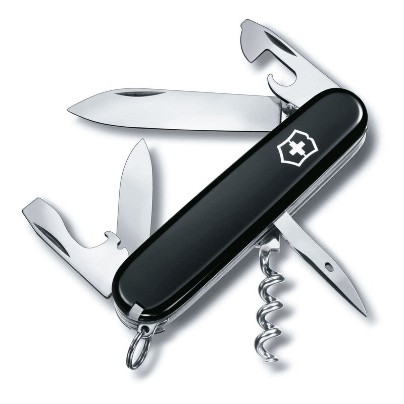 Scyzoryk VICTORINOX Spartan 1.3603.3