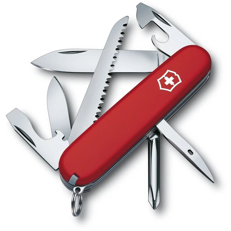 Scyzoryk VICTORINOX Hiker 1.4613