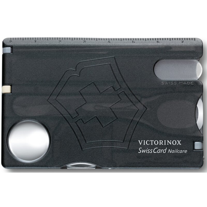 Multitool VICTORINOX SwissCard Nailcare 0.7240.T3