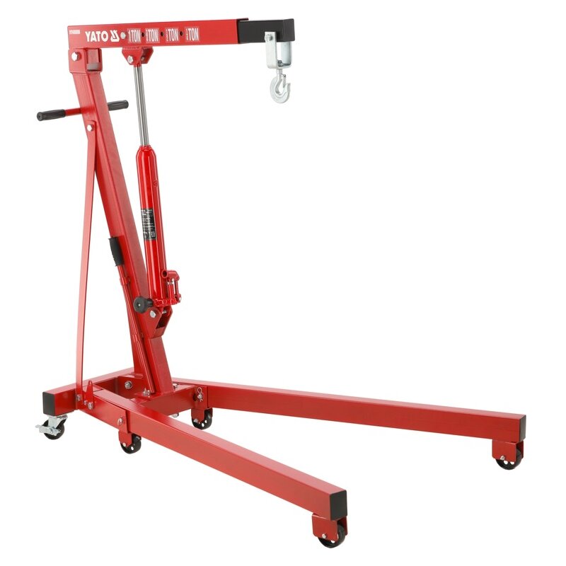Żuraw warsztatowy YATO YT-55556