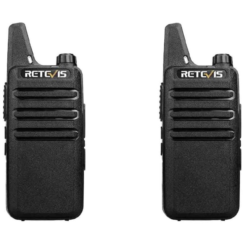 Krótkofalówka RETEVIS RT622 (2 szt.)