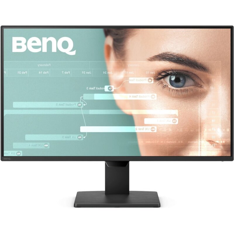 Monitor BENQ GW2791P 27" 1920x1080px IPS 120Hz 1 ms [MPRT]